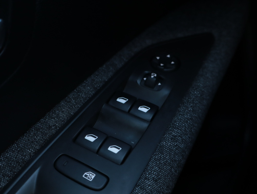 Peugeot 3008, 2018