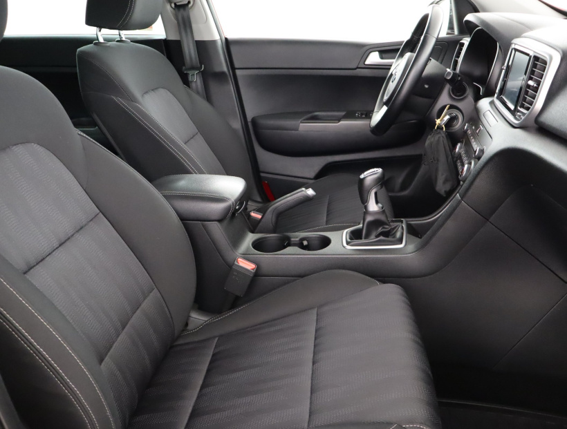 Kia Sportage, 2019