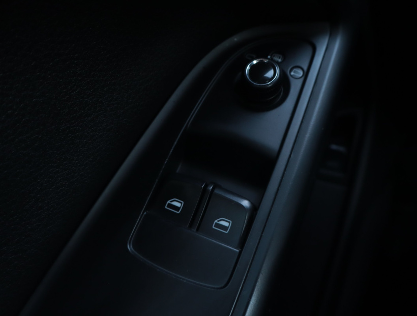 Audi A5, 2009