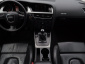 Audi A5, 2009
