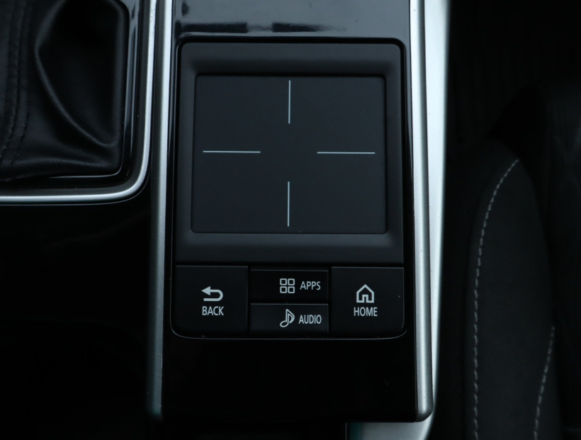 Mitsubishi Eclipse Cross, 2018