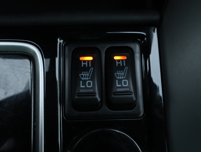 Mitsubishi Eclipse Cross, 2018