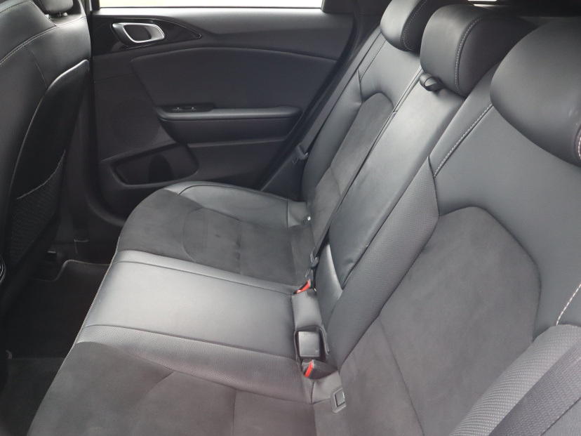 Kia ProCeed, 2019