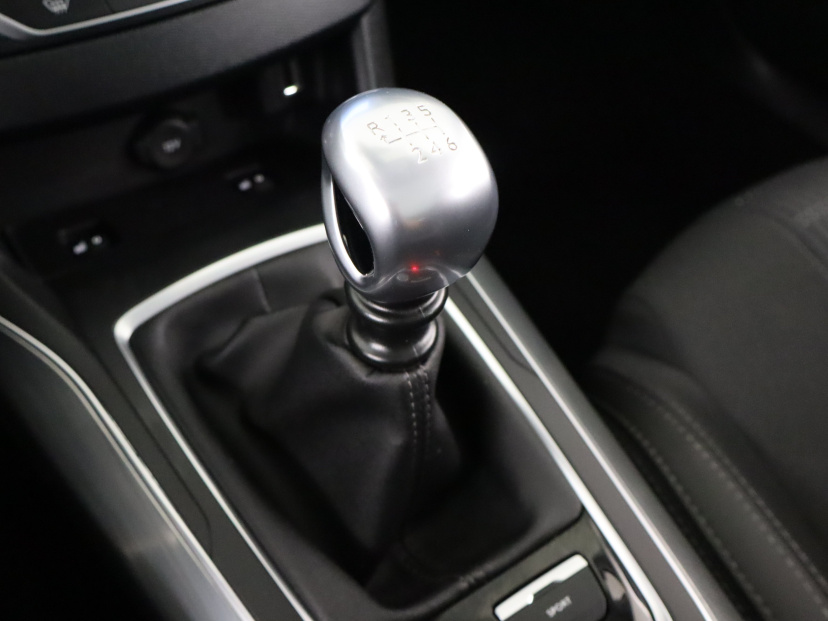 Peugeot 308, 2017