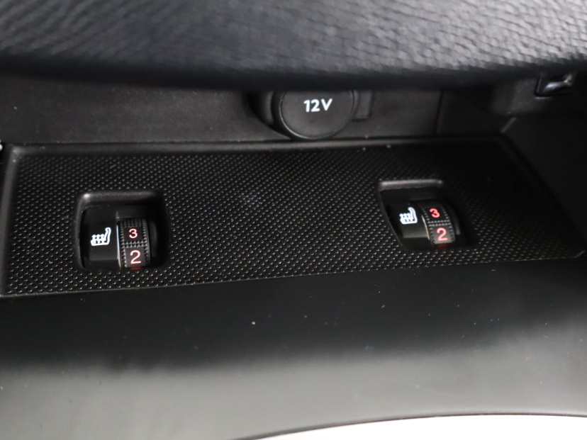 Peugeot 308, 2017