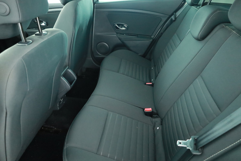 Renault Megane, 2015