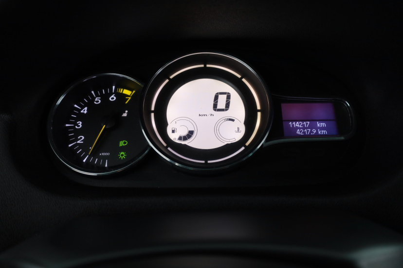 Renault Megane, 2015