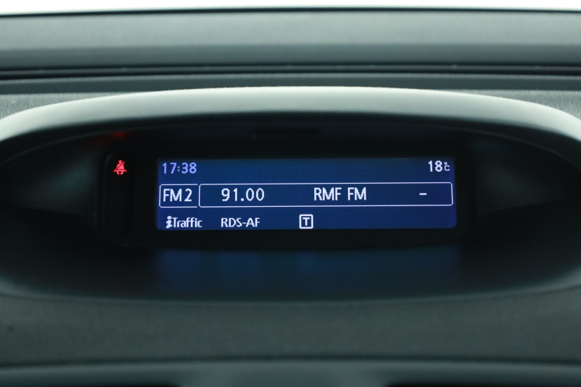 Renault Megane, 2015