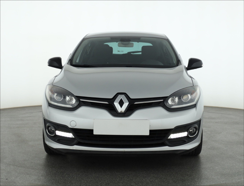 Renault Megane, 2015