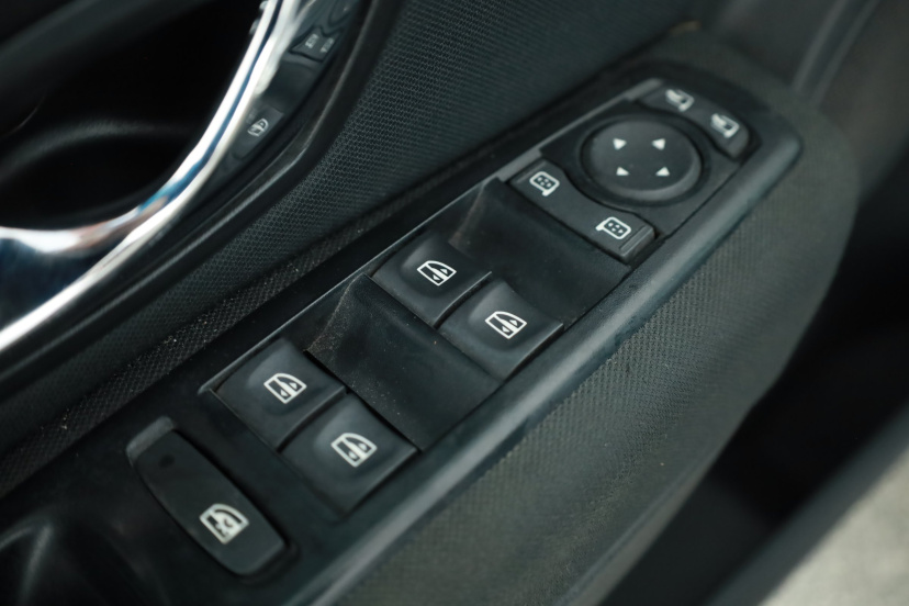 Renault Megane, 2015