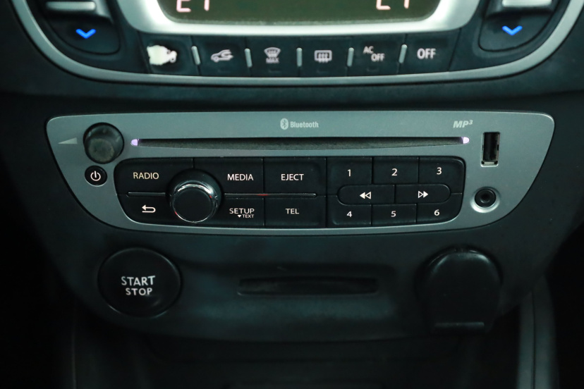 Renault Megane, 2015