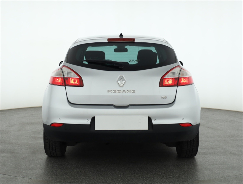 Renault Megane, 2015