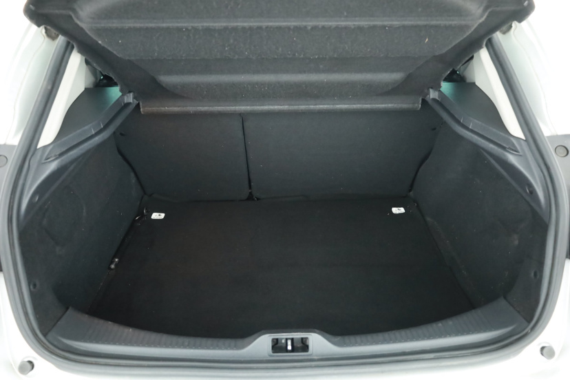 Renault Megane, 2015