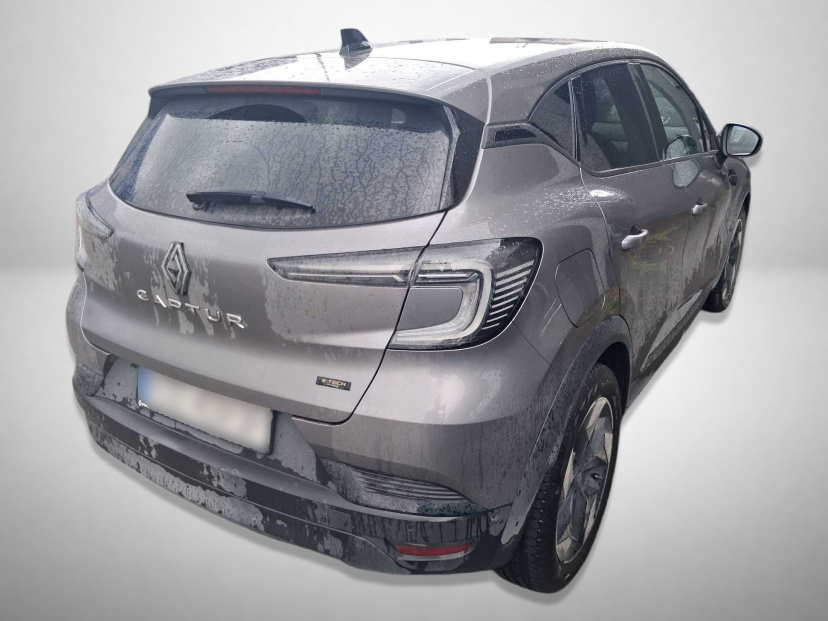 Renault Captur, 2024