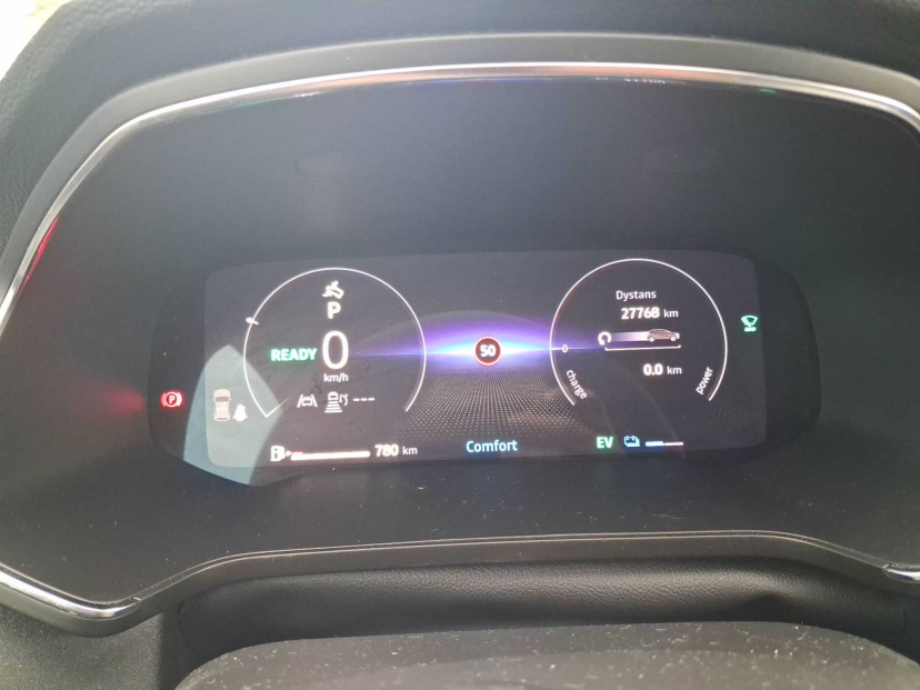 Renault Captur, 2024