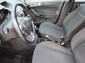 Ford Fiesta, 2015