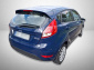 Ford Fiesta, 2015