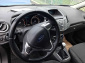 Ford Fiesta, 2015
