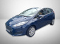 Ford Fiesta, 2015