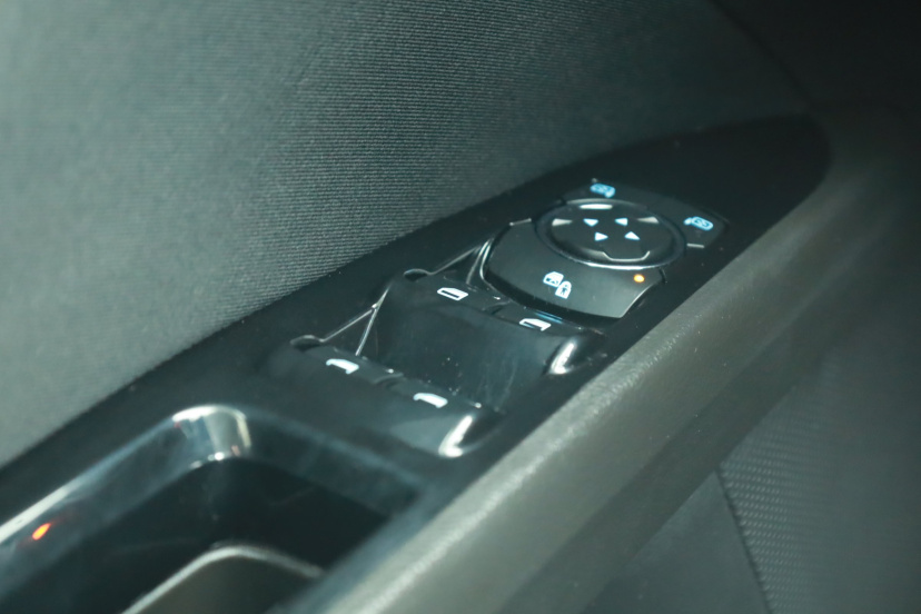 Ford Mondeo, 2016