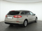 Ford Mondeo, 2016