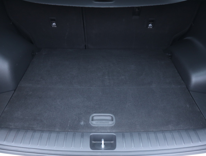 Hyundai Tucson, 2019