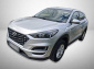 Hyundai Tucson, 2019