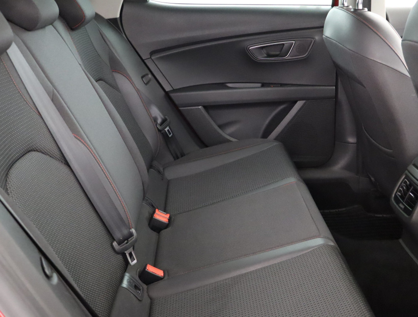 Seat Leon, 2014
