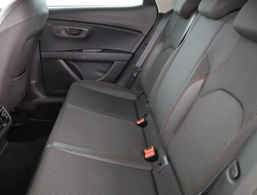 Seat Leon, 2014