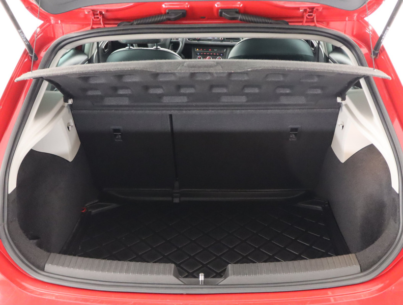Seat Leon, 2014
