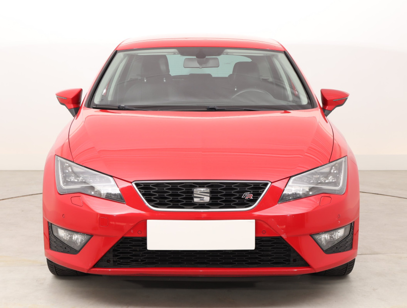 Seat Leon, 2014