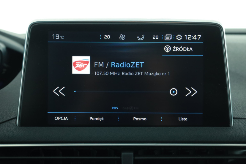Peugeot 3008, 2017