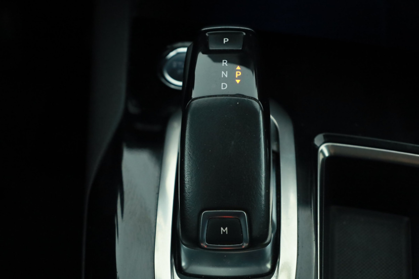 Peugeot 3008, 2017