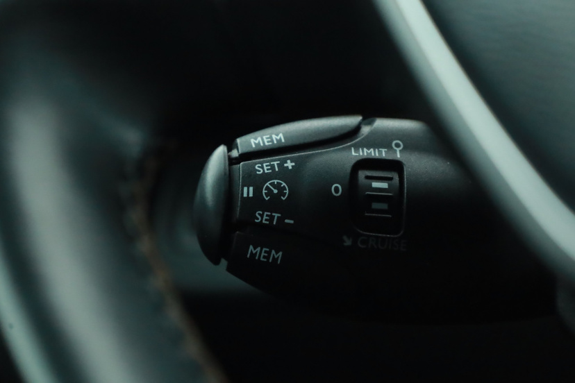 Peugeot 3008, 2017