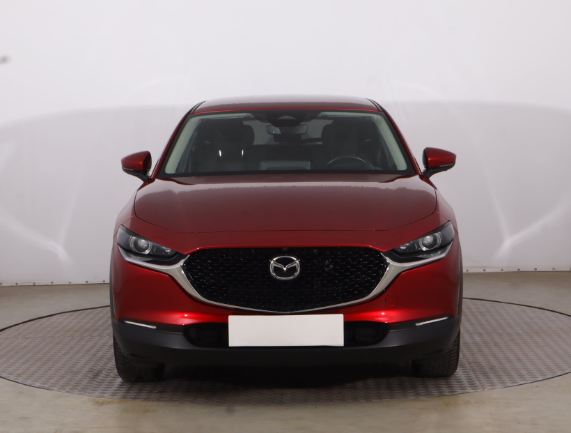 Mazda CX-30, 2025