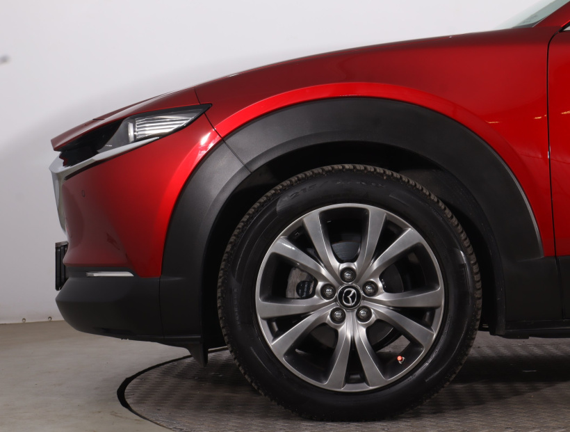 Mazda CX-30, 2024