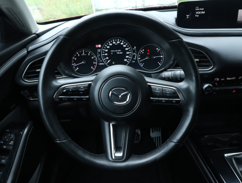 Mazda CX-30, 2024