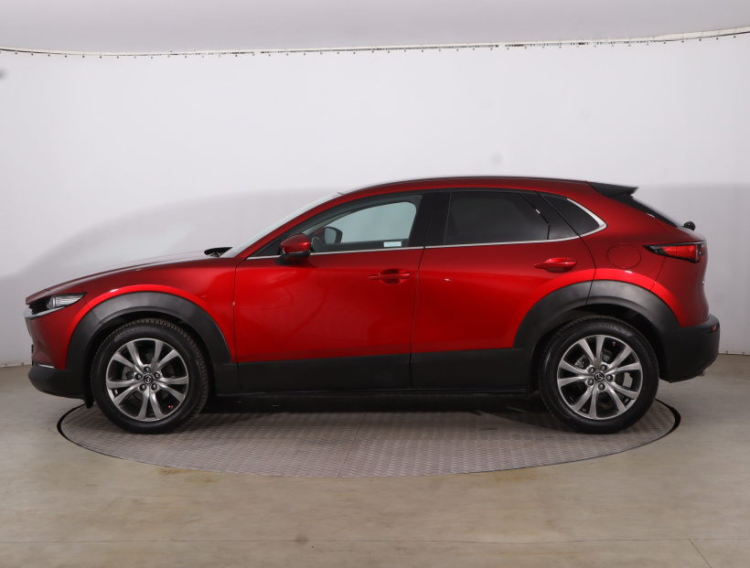 Mazda CX-30, 2024