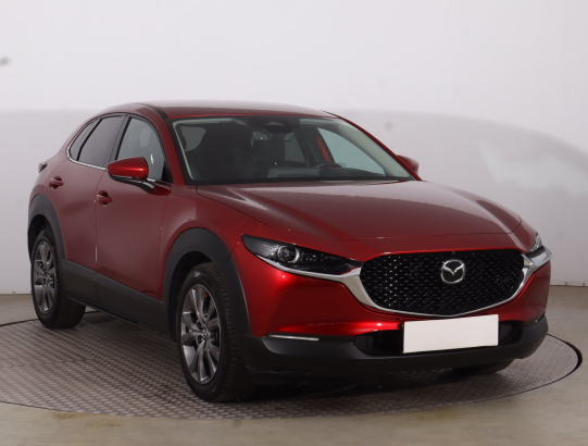 Mazda CX-30 Skyactiv-X 2.0