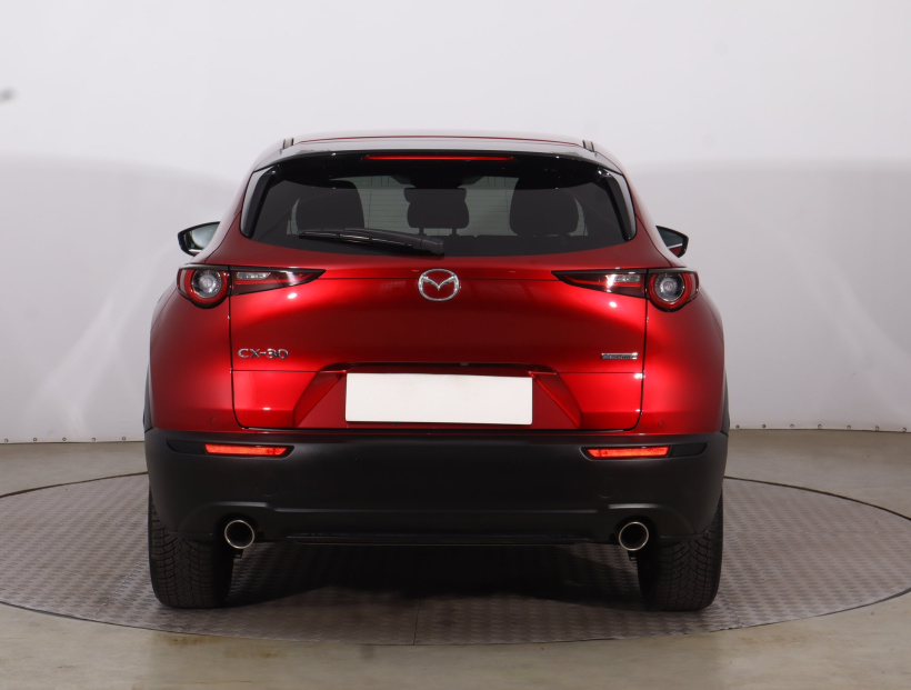 Mazda CX-30, 2024