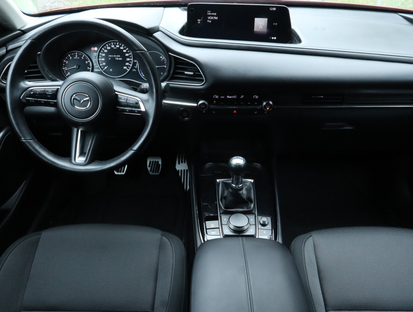 Mazda CX-30, 2024