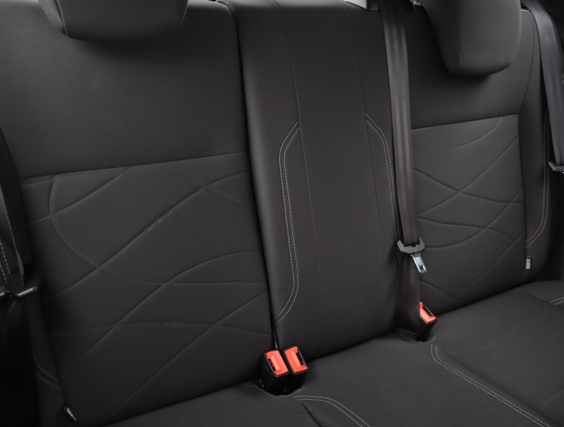 Ford Fiesta, 2013