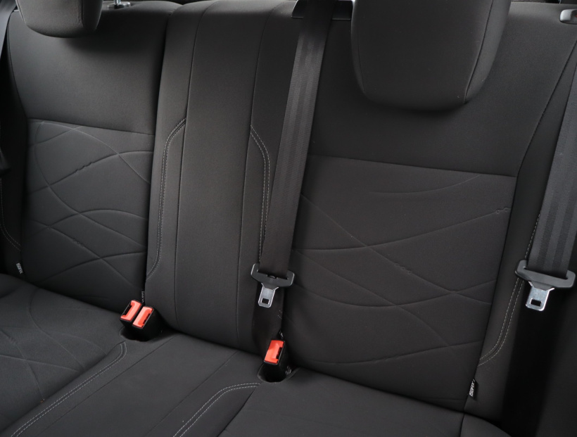 Ford Fiesta, 2013