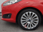 Ford Fiesta, 2013