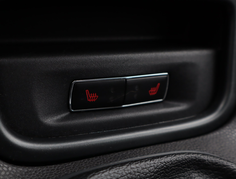 Ford Fiesta, 2013