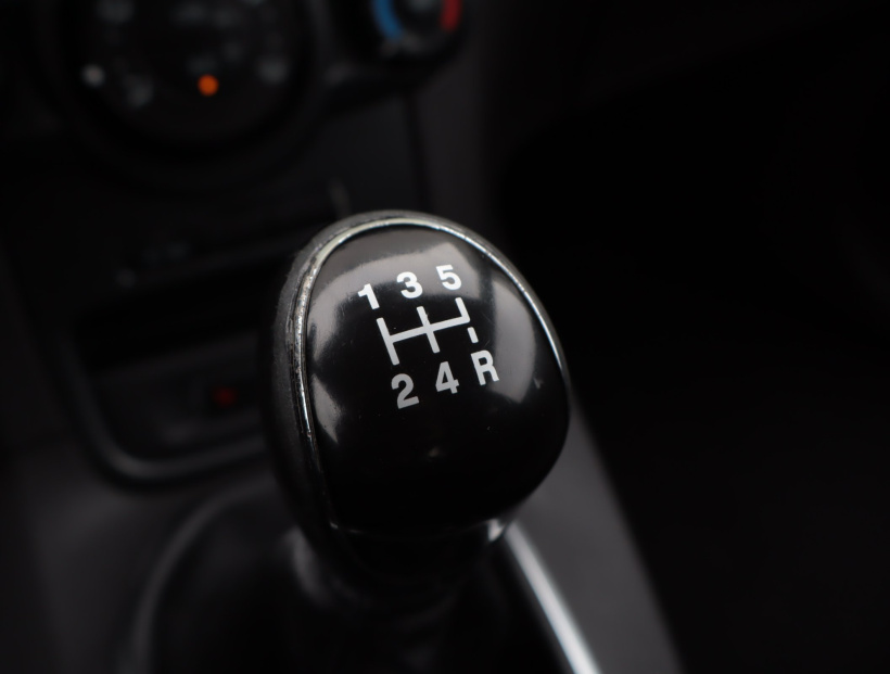 Ford Fiesta, 2013