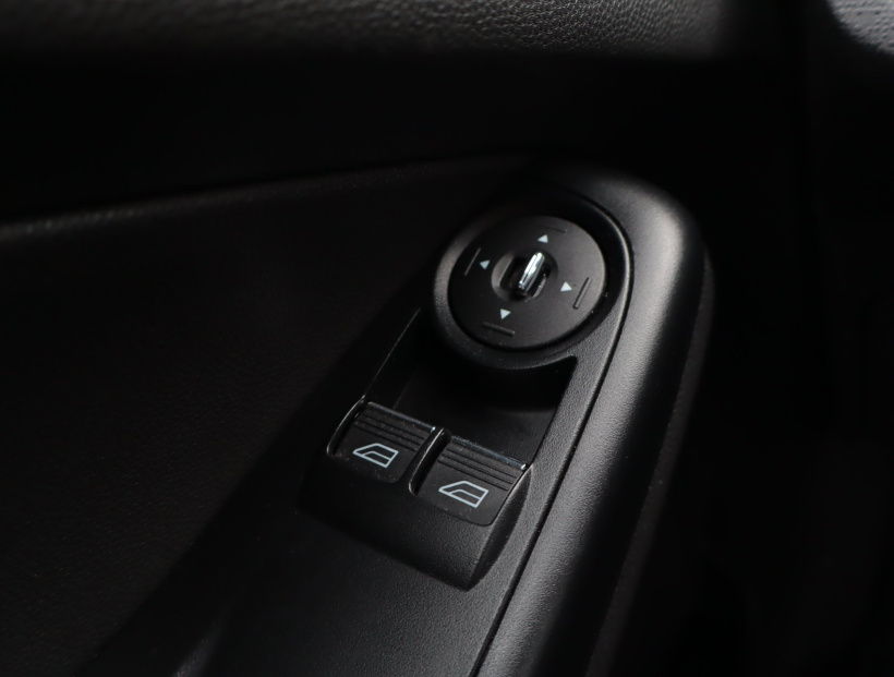 Ford Fiesta, 2013