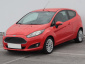 Ford Fiesta, 2013