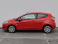 Ford Fiesta, 2013