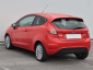 Ford Fiesta, 2013